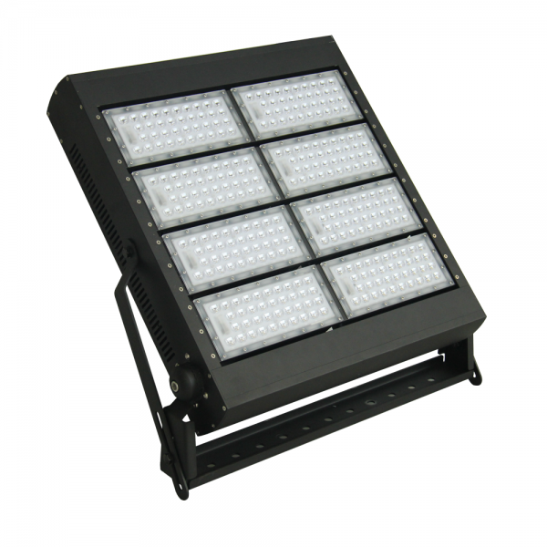 High mast flood light 1000W