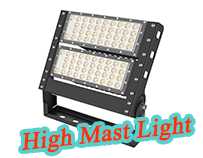 LED-High-Mast-Light