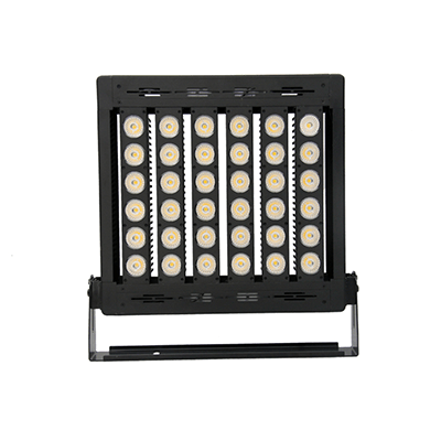 The Best Tennis Court Lighting Solution Guide 2021