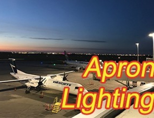 A Complete Guide Of Airports Apron Lighting