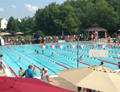 Swimming Pool Lighting