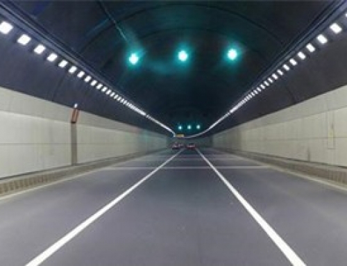 Tunnel and Underpass Lighting