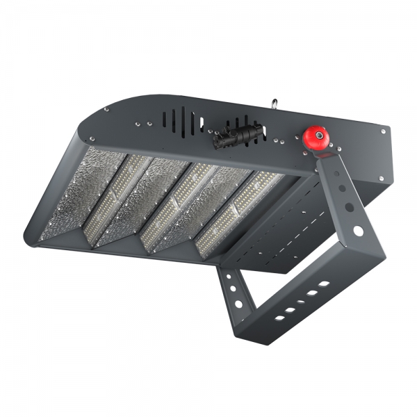 P73 Series Glare Free Asymmetric Stadium Lights