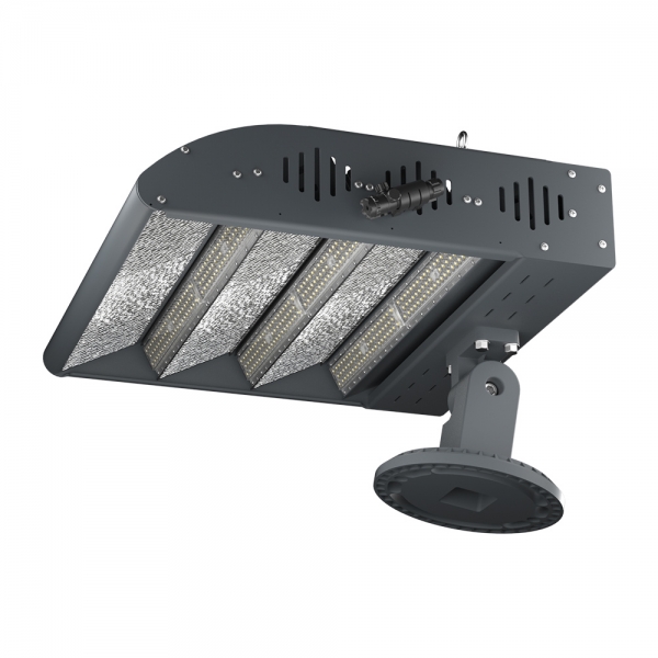 P73 Series Glare Free Asymmetric Stadium Lights