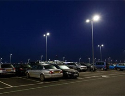 LED Parking Lot Light Buyer’s Guide