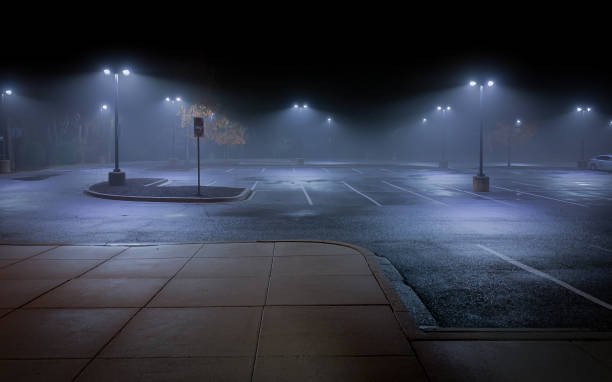 LED Parking Lot Light Buyer's Guide